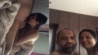 Desi Wife Blowjob | Indian MMS