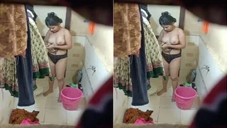 Desi Girl Nude Video Record | Indian MMS
