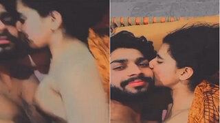 Desi Lover Romance | Indian MMS