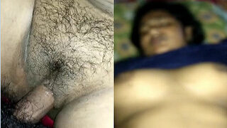 Desi Girl Hard Fucked | Indian MMS