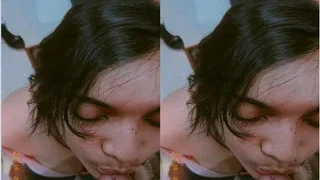 Sexy Desi Girl Blowjob | Indian MMS