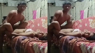 Desi Girl Fucking | Indian MMS
