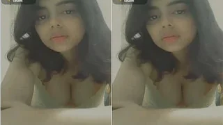 Horny Paki Girl Fingering Part 3 | Indian MMS