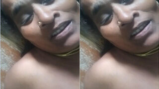Horny Paid Randi Blowjob And Fucking Part 1 | Indian MMS