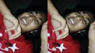 Desi Girl Handjob And Fucked Part 1 | Indian MMS
