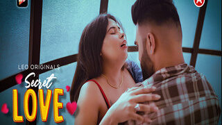 Secret Love | Indian MMS