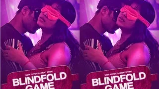 Blind Fold Game Episode 1 | Indian MMS