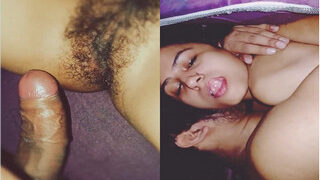 Sexy Latika Bhabhi Fucking Hard | Indian MMS