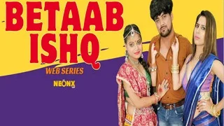 BETAAB ISHQ | Indian MMS
