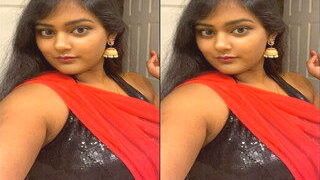Desi Bhabhi Shows Her Nude Body Part 2 | Indian MMS