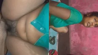 Desi CPl Romance And Fucking | Indian MMS