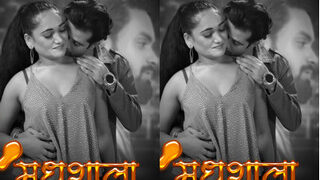 Madhushala Episode 3 | Indian MMS