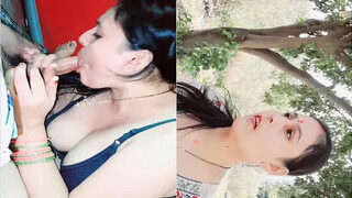 Horny Bihari Wife Blowjob And Fucked | Indian MMS