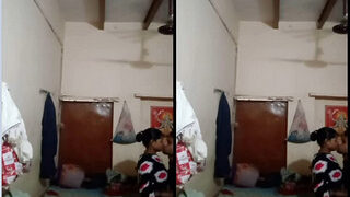 Desi Lover Romance And Fucking Part 2 | Indian MMS