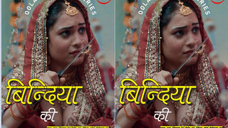 Bindiya Ki Suhaagraat Episode 2 | Indian MMS