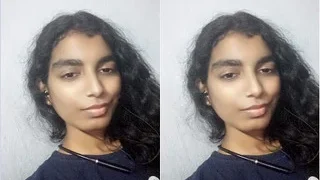 Desi Girl Shows Her Nude Body | Indian MMS