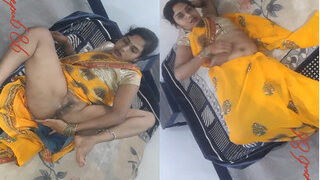 Sexy Desi Wife Blowjob And Fucking | Indian MMS