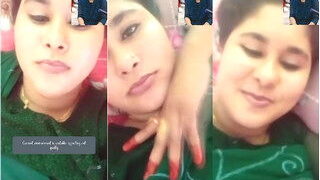 Cute Desi Girl Shows Boobs | Indian MMS