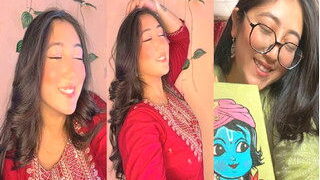 Horny Desi Girl Fingering | Indian MMS