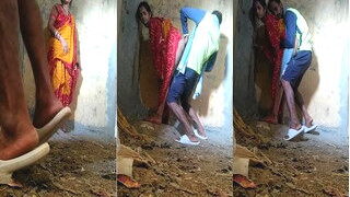 Desi Vlg Wife Fucking With Lover | Indian MMS