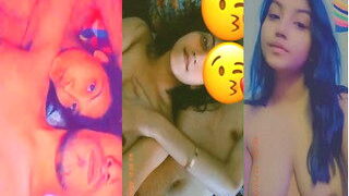 Desi Lover ROmance And Fucking | Indian MMS