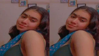Desi Girl Shows Her Boobs Part 2 | Indian MMS