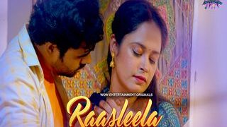 Raasleela Part 2 Episode 5 | Indian MMS