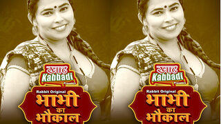 Bhabhi Ka Bhaukal Pat 4 Episode 8 | Indian MMS