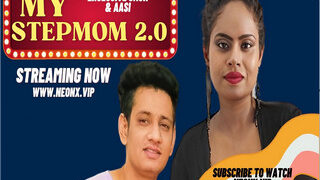 MY STEPMOM 2.0 | Indian MMS