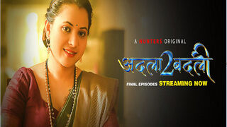 ADLA BADLI 2 Episode 9 | Indian MMS