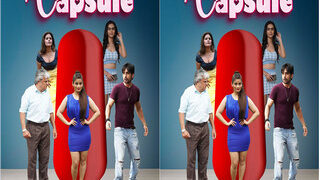 Capsule Episode 5 | Indian MMS