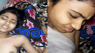 Sexy Bhabhi Hard Fucked | Indian MMS