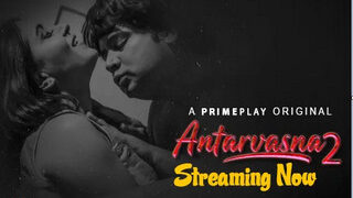 Antarvasna 2 Episode 4 | Indian MMS