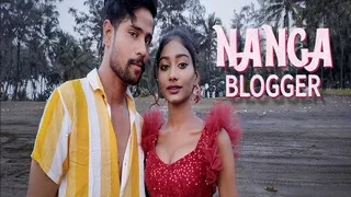 Nanga Blogger | Indian MMS