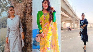 Desi Girl Shows Her Nude Body | Indian MMS