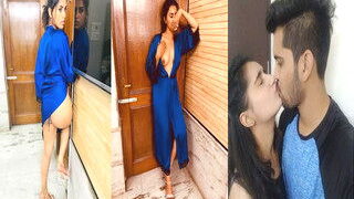 Hot Desi Girl Blowjob | Indian MMS