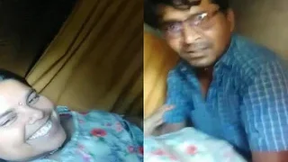 Desi Bhabhi Fucking | Indian MMS