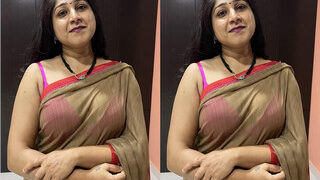 Sexy Desi Wife Sucking Hubby Dick And Fucked Part 4 | Indian MMS