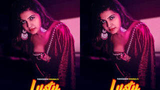 Lust Night Episode 1 | Indian MMS