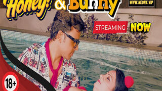 HONEY & BUNNY | Indian MMS