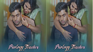 BIOLOGY TEACHER | Indian MMS