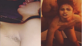 Sexy Latika Bhabhi Fucking | Indian MMS