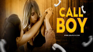 Call Boy | Indian MMS
