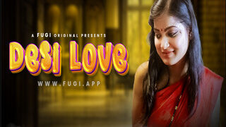 Desi Love | Indian MMS
