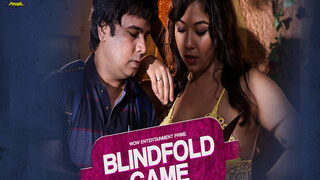 Blind Fold Game Episode 4 | Indian MMS