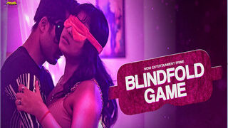 Blind Fold Game Episode 3 | Indian MMS