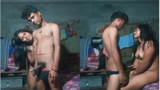 Desi Vlg Cpl Fucking | Indian MMS