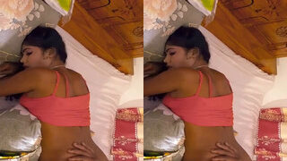 Desi CPl Sumona & Rubel Fucking Part 2 | Indian MMS