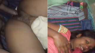 Desi Shy Wife Fucking | Indian MMS
