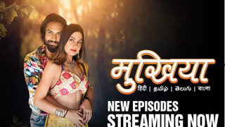 Mukhiyaa Episode 6 | Indian MMS